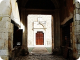 farfa (ingresso abbazia 2)
